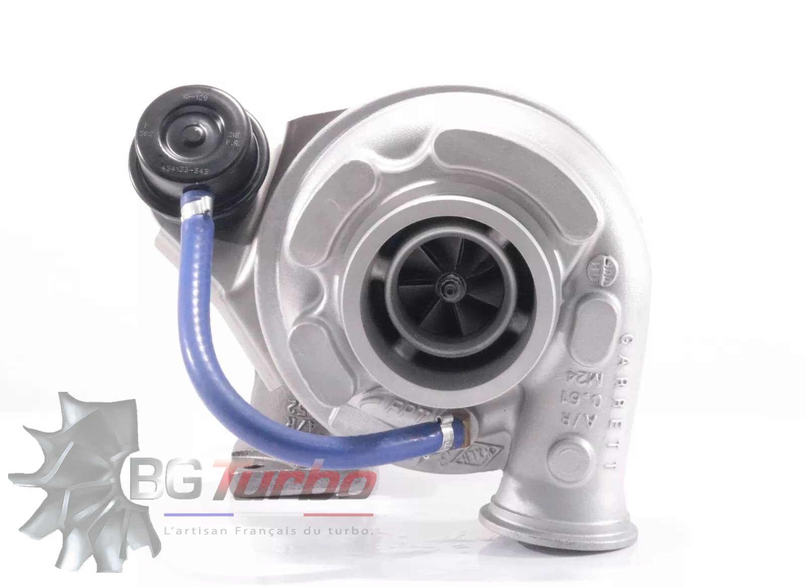 Turbo TURBO - NEUF ORIGINE - PL - 819158-0004
