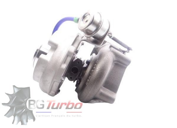 TURBO - NEUF ORIGINE - PL - 819158-0004
