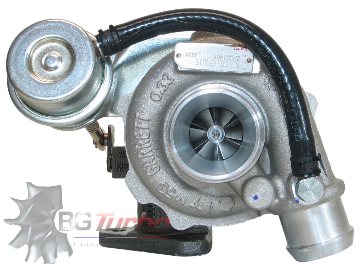 Turbo TURBO - NEUF ORIGINE - INDUSTRIEL - 819308-0001
