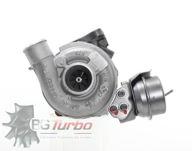 Turbo TURBO - NEUF ORIGINE - VL - 819863-0003
