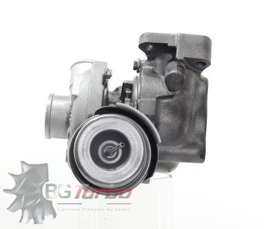 TURBO - RECONDITIONNÉ OE DANS NOS ATELIERS DE MARSEILLE - VL - 819863-0003
