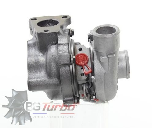 TURBO - RECONDITIONNÉ OE DANS NOS ATELIERS DE MARSEILLE - VL - 819863-0003

