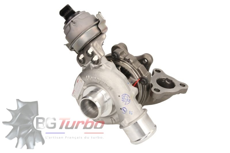 Turbo TURBO - NEUF ORIGINE - VL - 820371-0002
