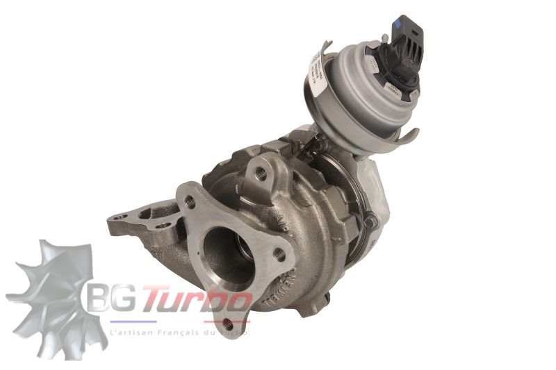 TURBO - NEUF ORIGINE - VL - 820371-0002
