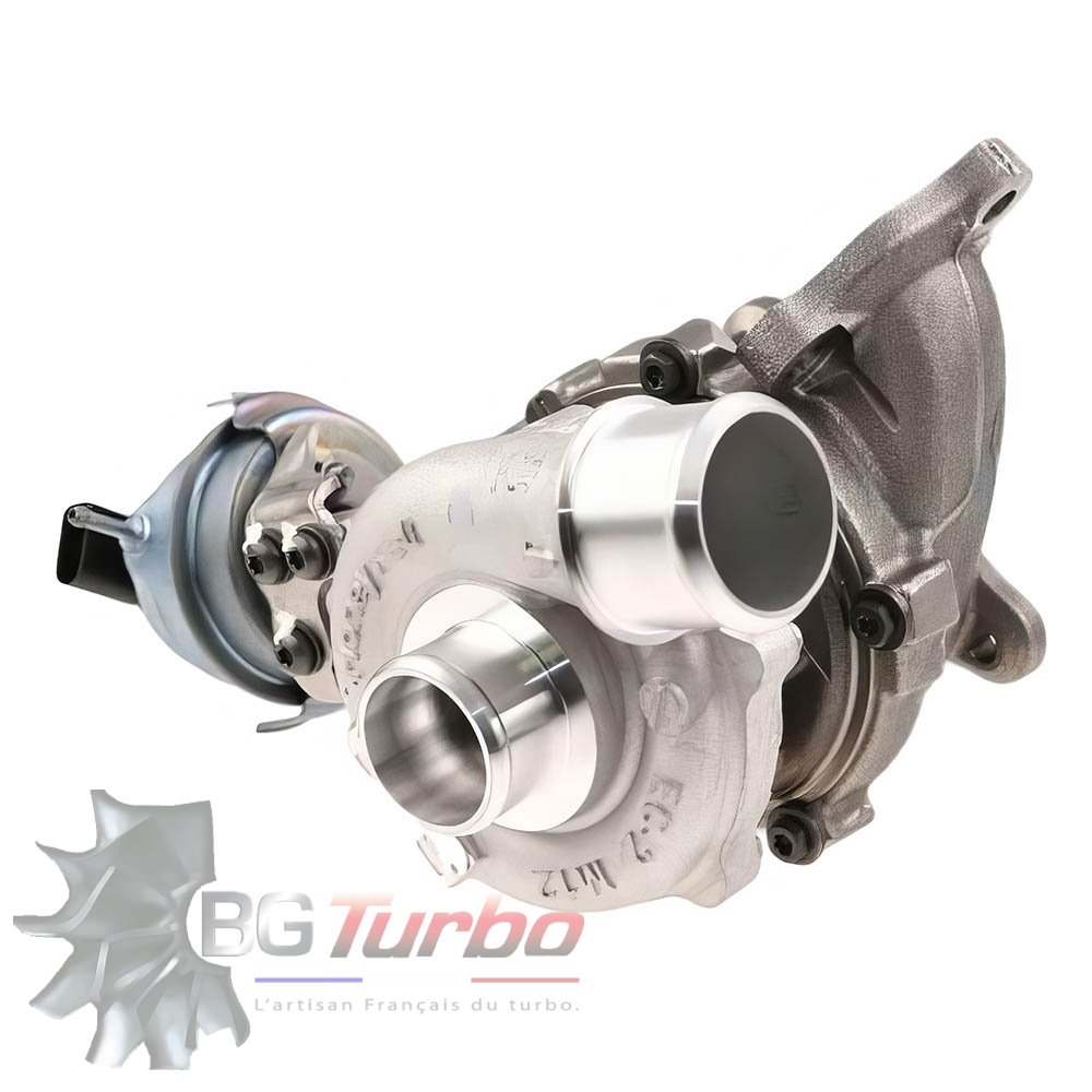 TURBO - NEUF ORIGINE - VL - 820371-0002
