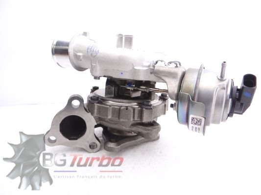 TURBO - NEUF ORIGINE - VL - 820371-0002
