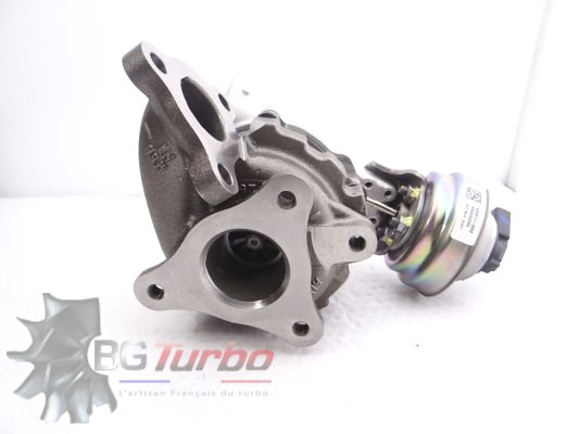 TURBO - NEUF ORIGINE - VL - 820371-0002
