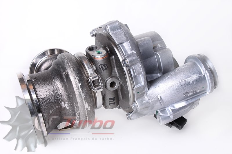 TURBO - NEUF ORIGINE - VL - MGT2256L
