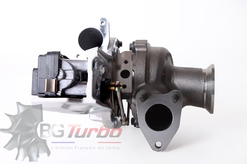 Turbo TURBO - NEUF ORIGINE - VL - 821784-0002
