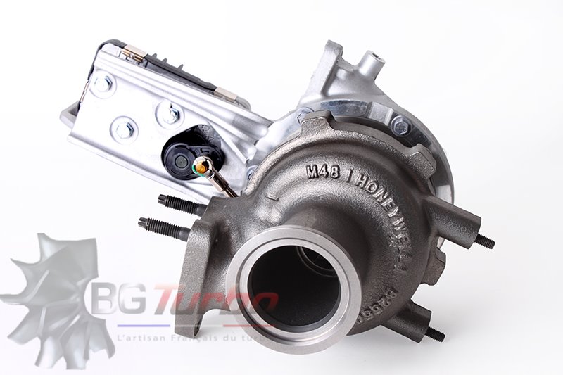 TURBO - NEUF ORIGINE - VL - 821784-0002
