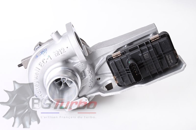 TURBO - NEUF ORIGINE - VL - 821784-0002
