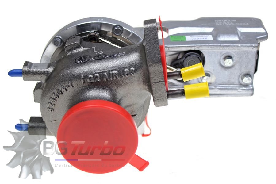 TURBO - NEUF ORIGINE - VL - GTD1449VZ - 821785-0005
