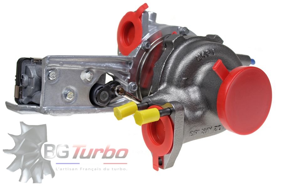 TURBO - NEUF ORIGINE - VL - GTD1449VZ - 821785-0005
