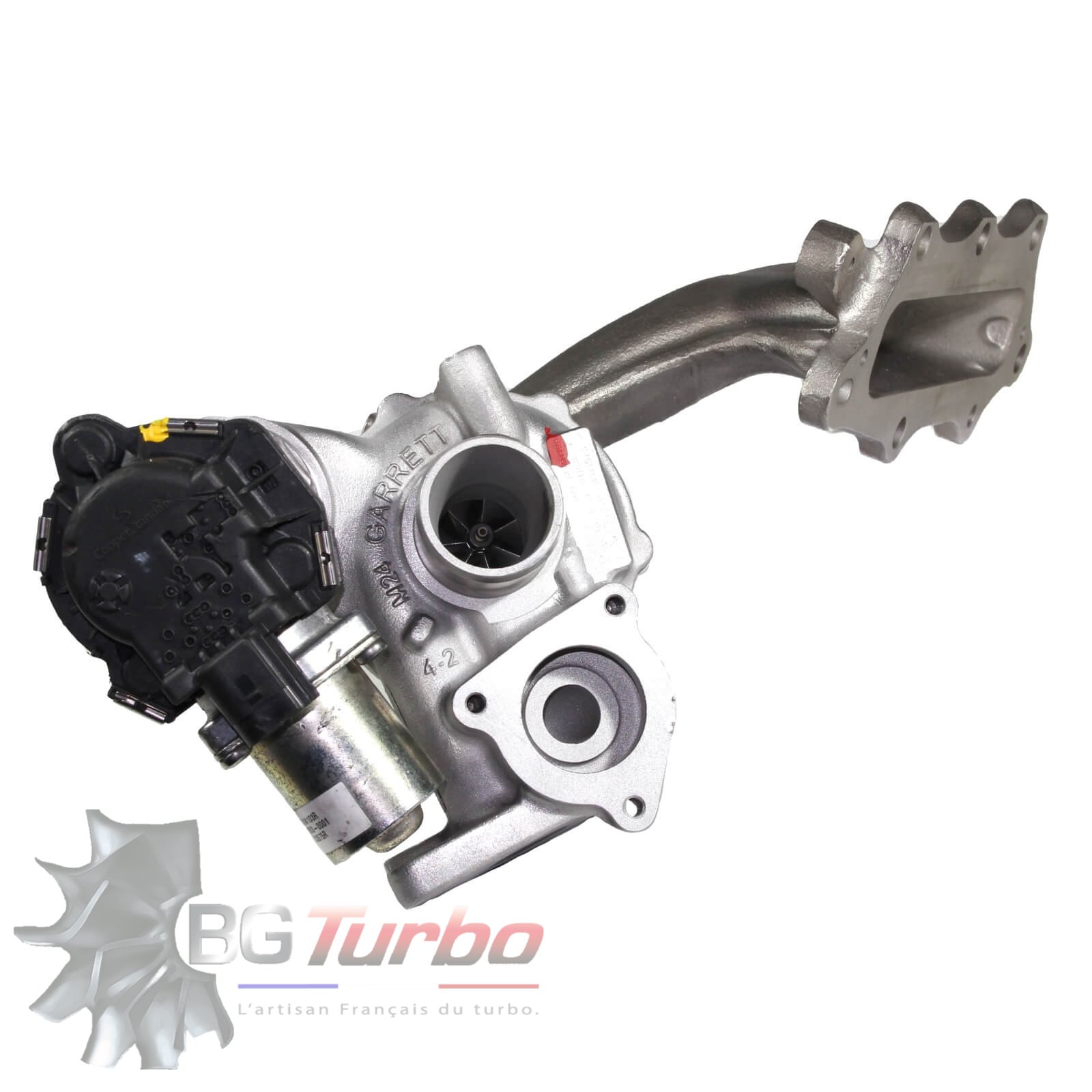 TURBO - NEUF ORIGINE - VL
