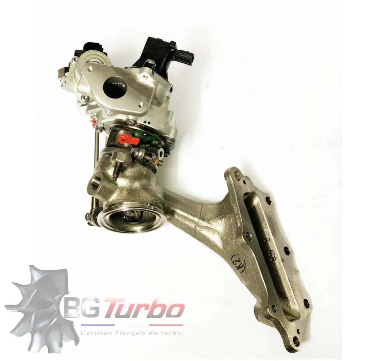 TURBO - NEUF ORIGINE - VL
