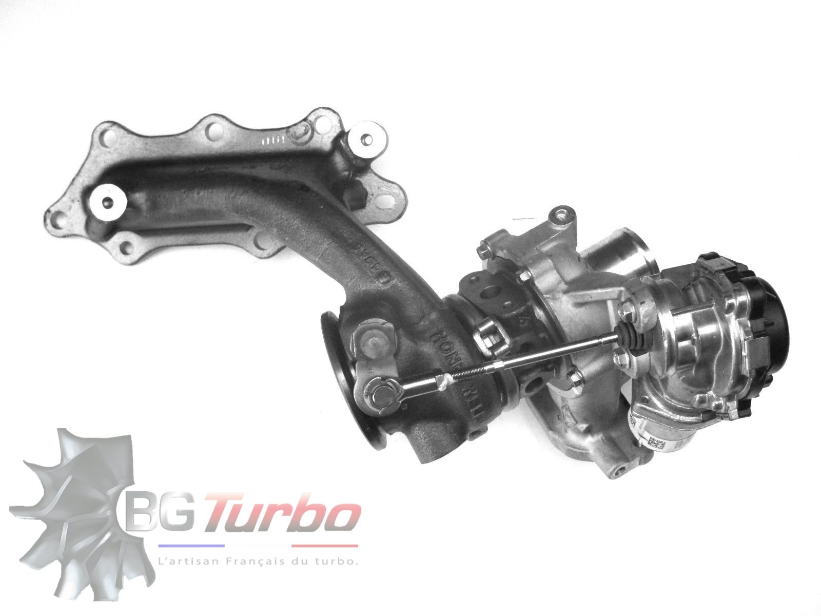 TURBO - NEUF ORIGINE - VL
