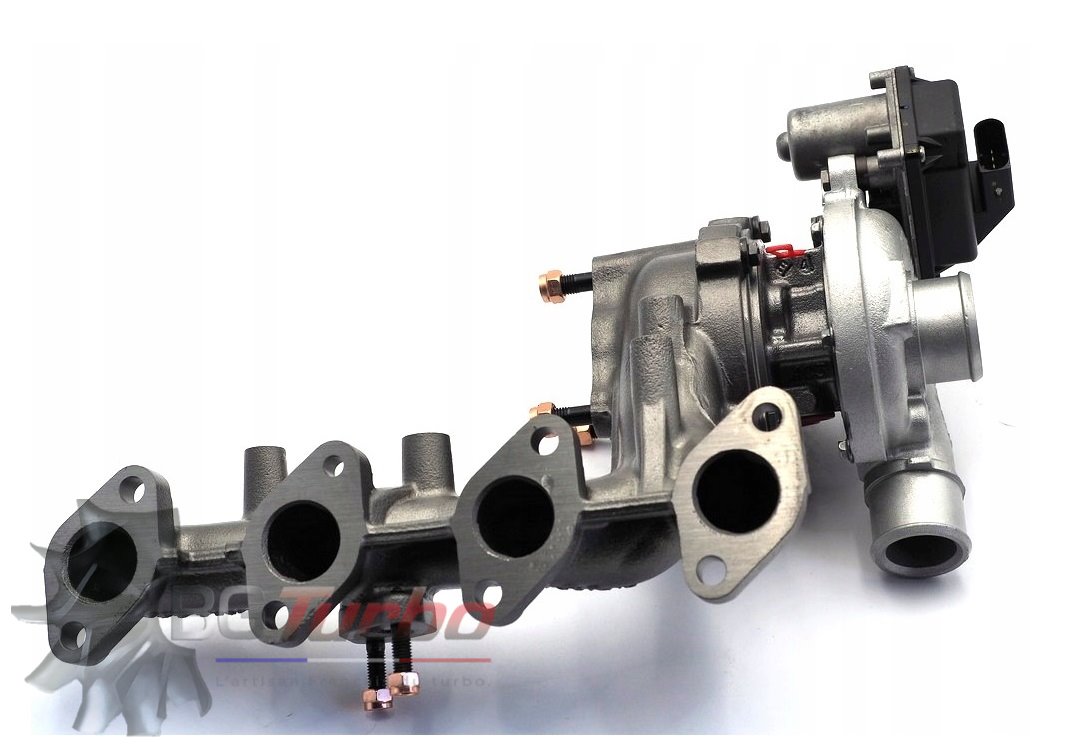 TURBO - NEUF ORIGINE - VL - 824168-0001
