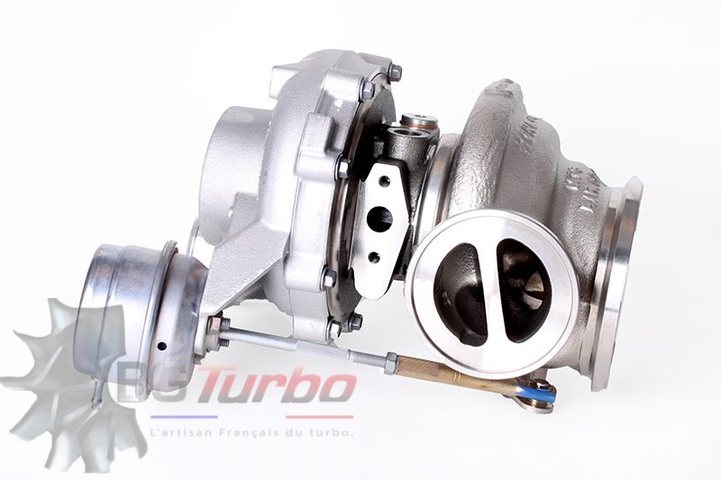 Turbo TURBO - NEUF ORIGINE - VL - 824454-0001 - VA AVEC LE 824453-0003
