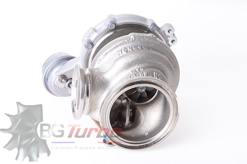 TURBO - NEUF ORIGINE - VL - 824454-0001 - VA AVEC LE 824453-0003
