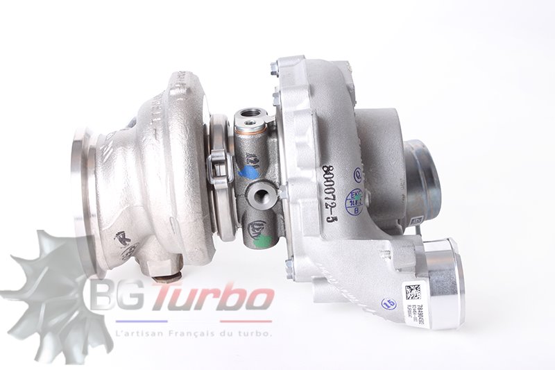TURBO - NEUF ORIGINE - VL - 824454-0001 - VA AVEC LE 824453-0003
