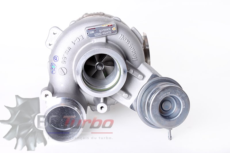 TURBO - NEUF ORIGINE - VL - 824454-0001 - VA AVEC LE 824453-0003
