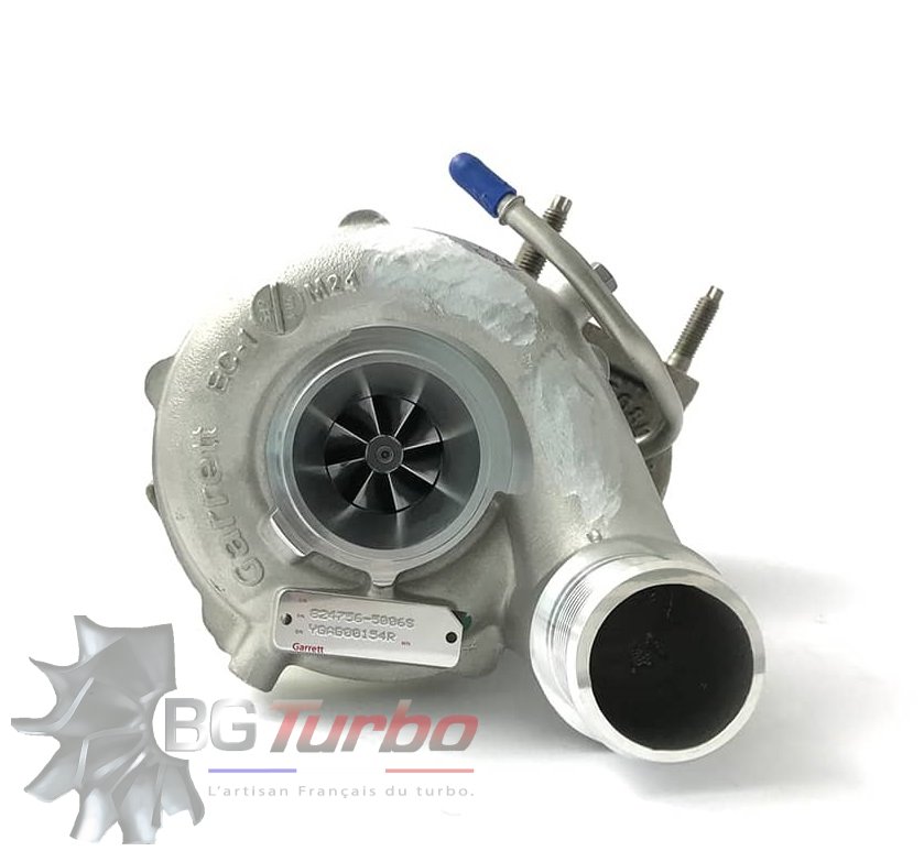 Turbo TURBO - NEUF ORIGINE - VL - 824756-0006
