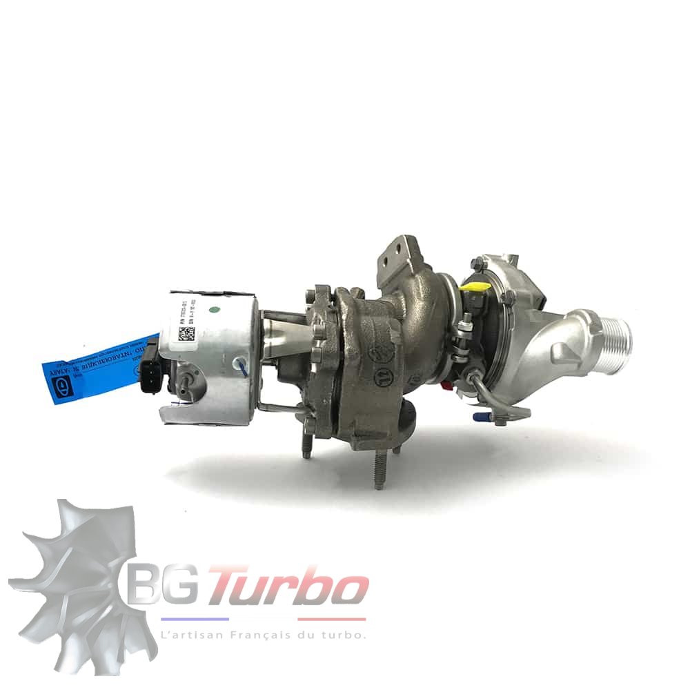 TURBO - NEUF ORIGINE - VL - 824756-0006
