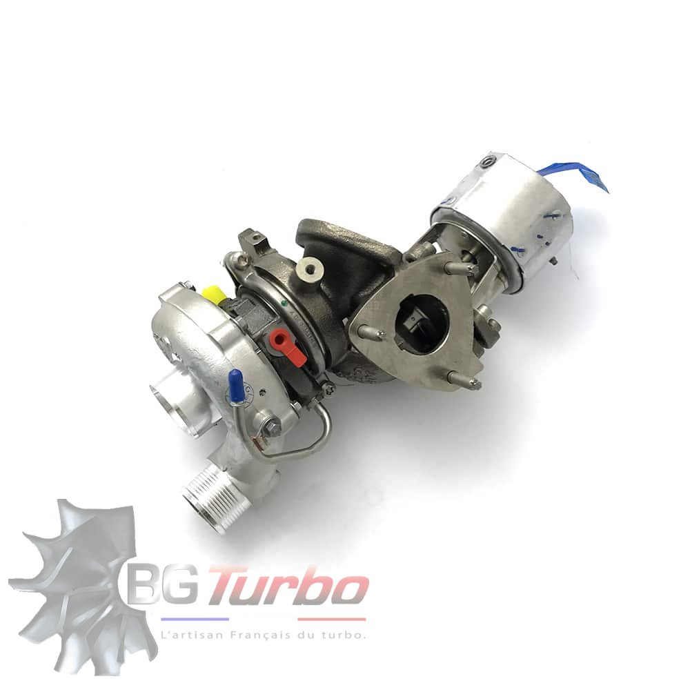 TURBO - NEUF ORIGINE - VL - 824756-0006
