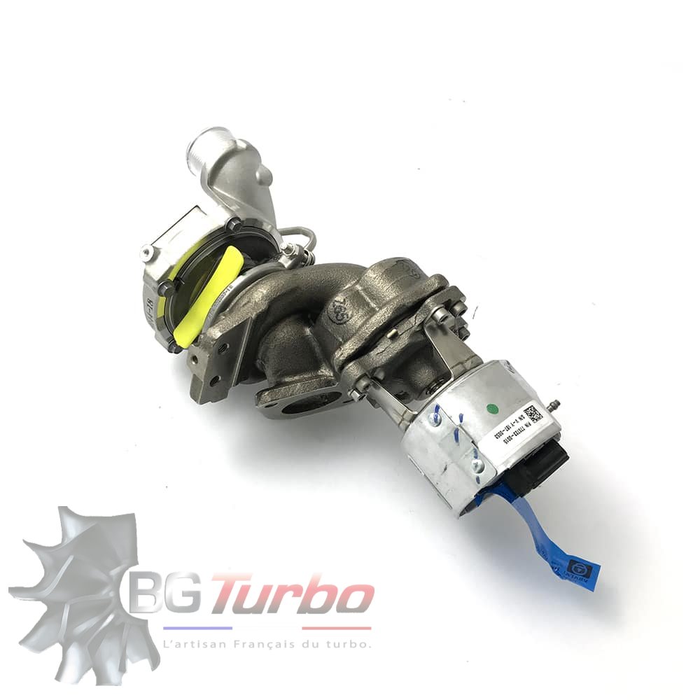 TURBO - NEUF ORIGINE - VL - 824756-0006
