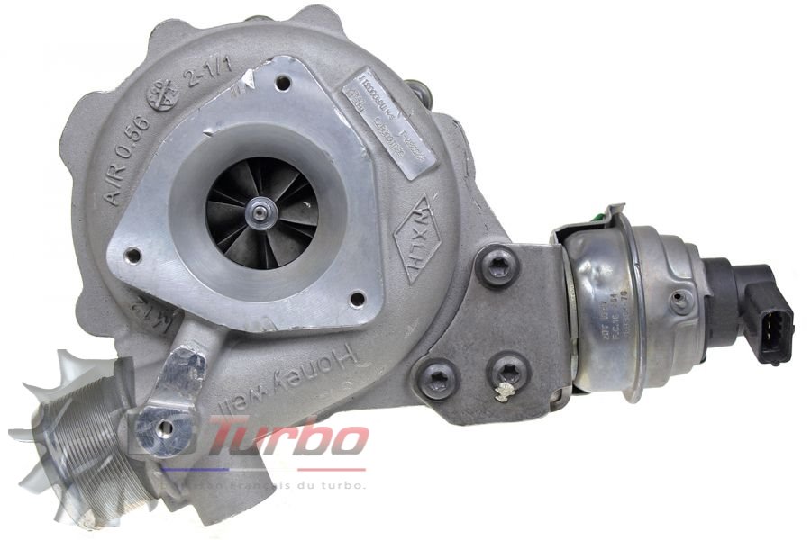 Turbo TURBO - NEUF ORIGINE - VL - 825287-0001

