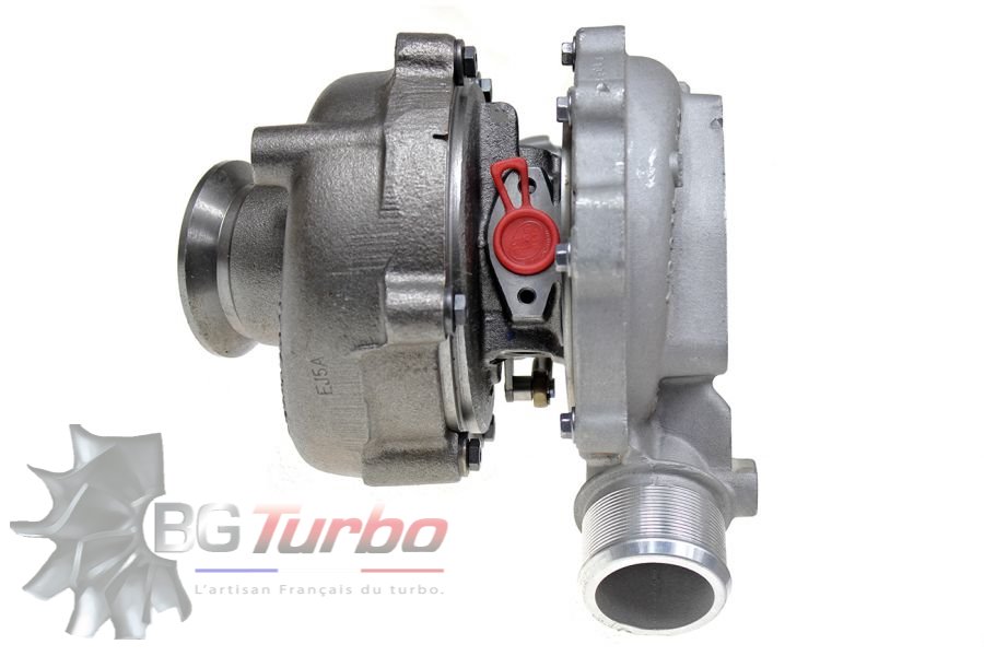 TURBO - NEUF ORIGINE - VL - 825287-0001
