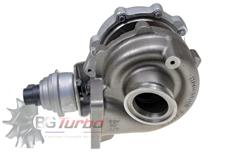 TURBO - NEUF ORIGINE - VL - 825287-0001
