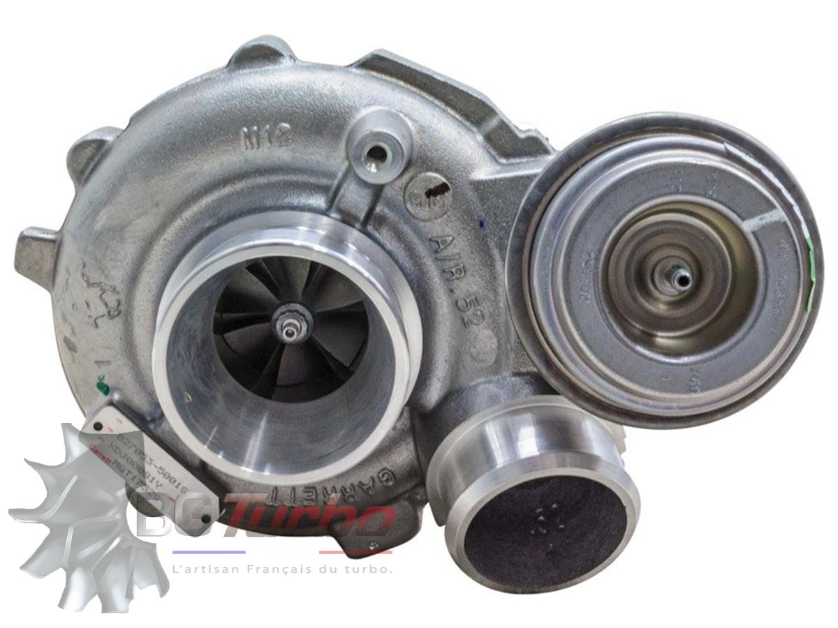 Turbo TURBO - NEUF ORIGINE - VL - 827053-0001
