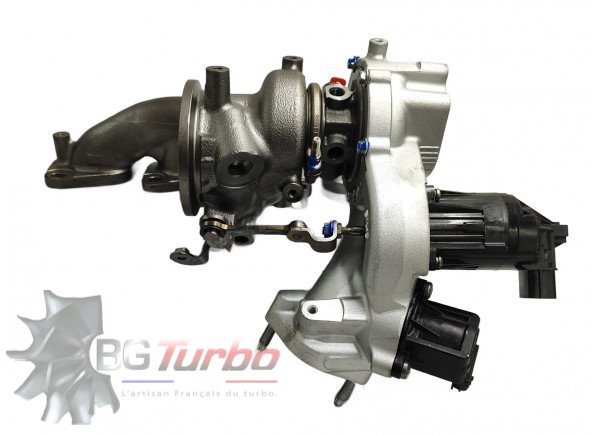 TURBO - NEUF ORIGINE - VL - 827388-0012
