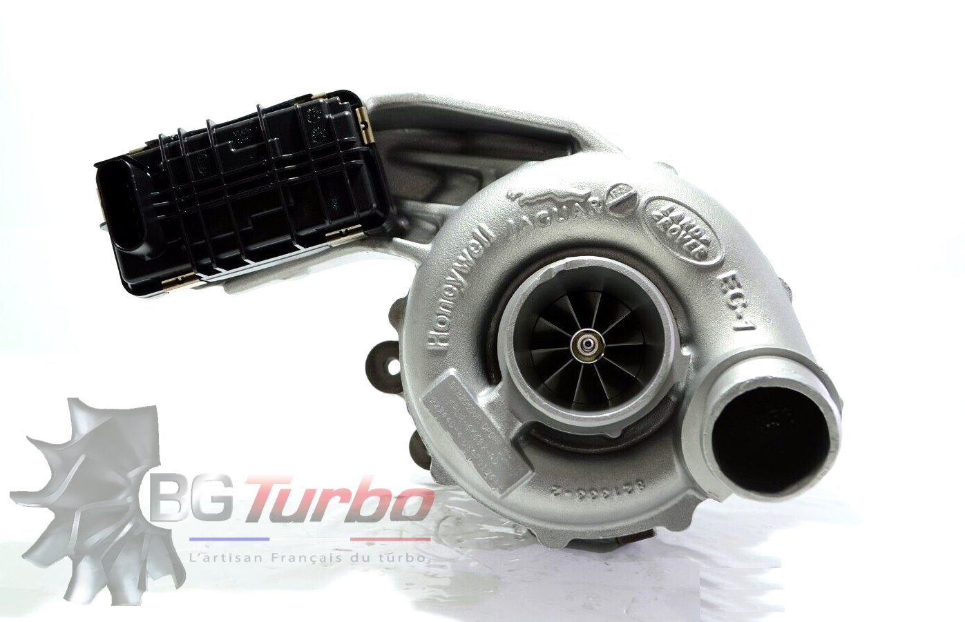 Turbo TURBO - NEUF ORIGINE - VL - 829440-0004
