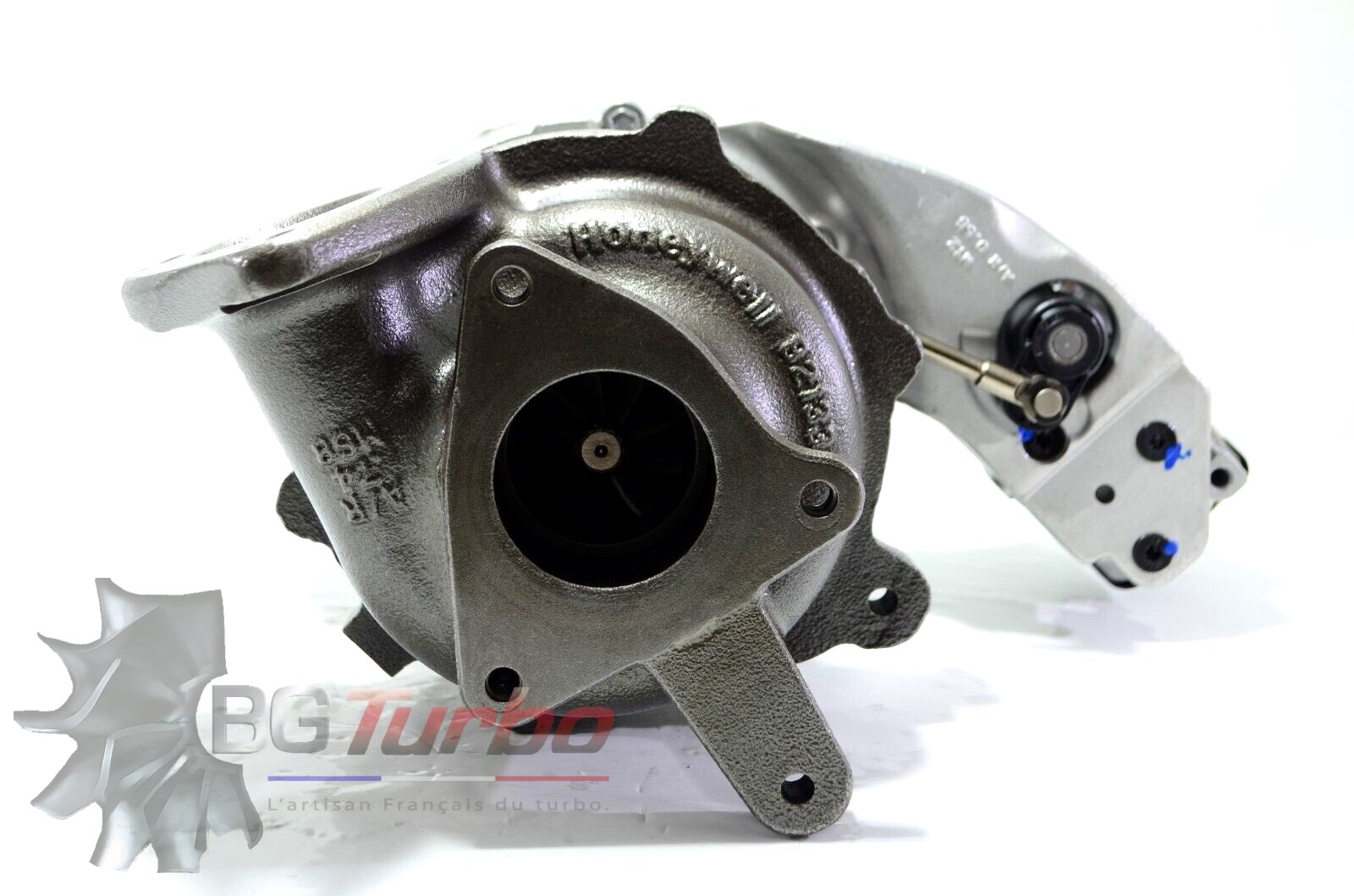 TURBO - NEUF ORIGINE - VL - 829440-0004
