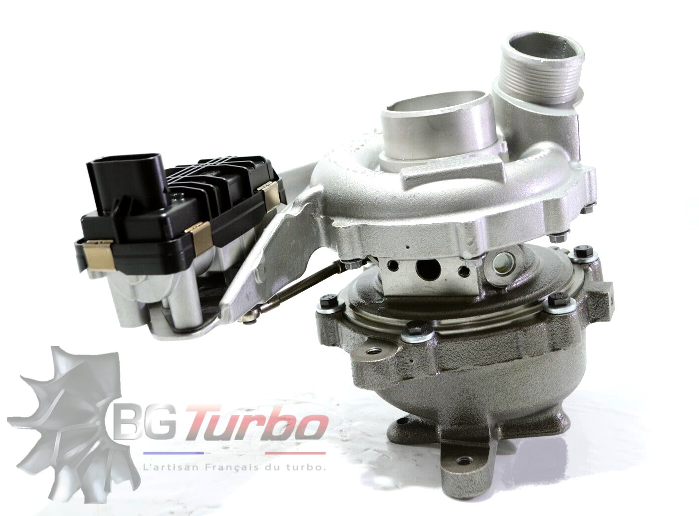 TURBO - NEUF ORIGINE - VL - 829440-0004
