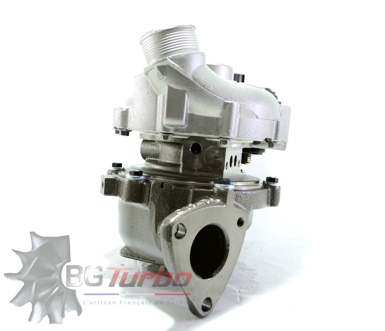 TURBO - NEUF ORIGINE - VL - 829440-0004
