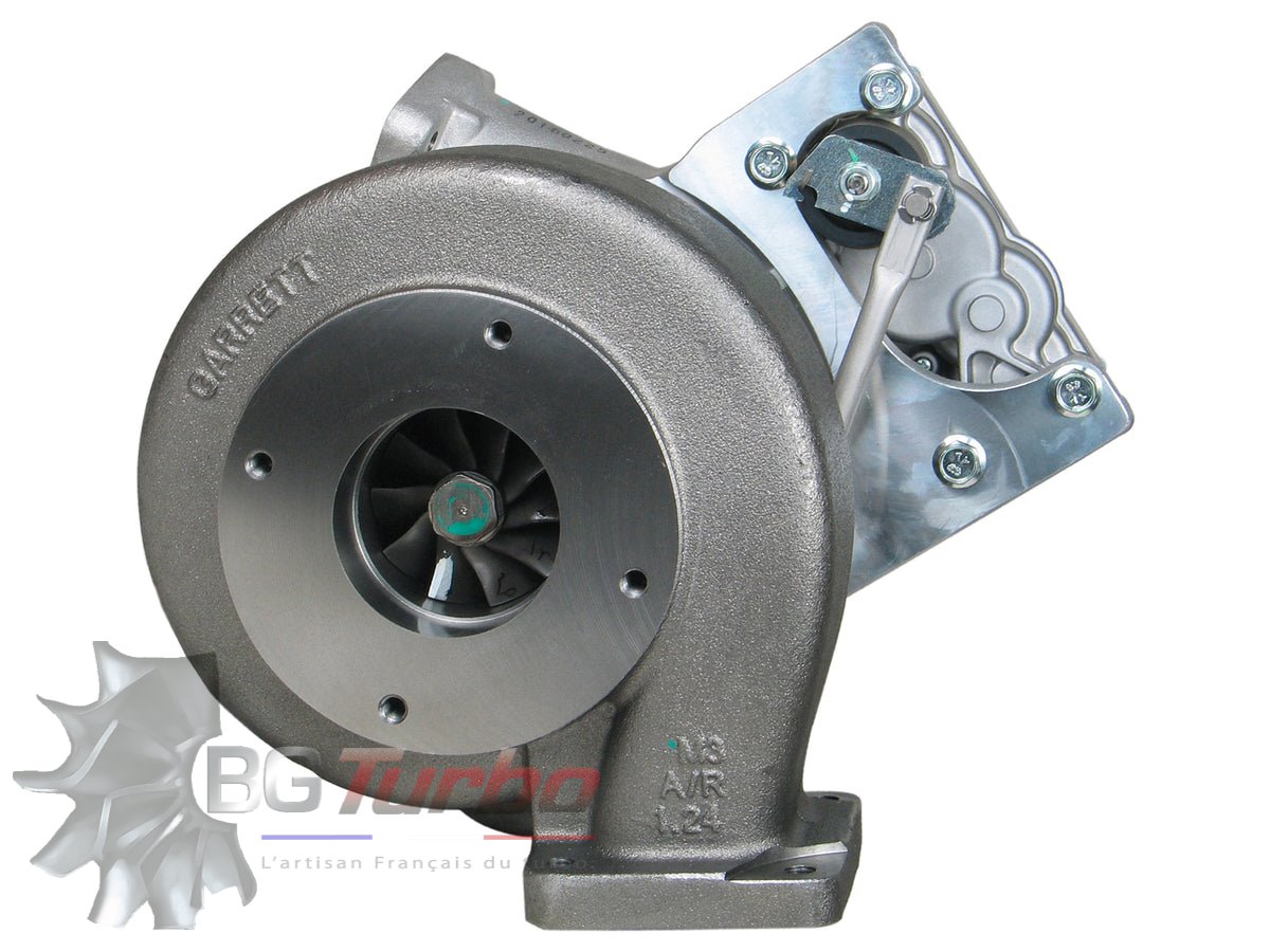 TURBO - NEUF ORIGINE - PL - 829926-0001
