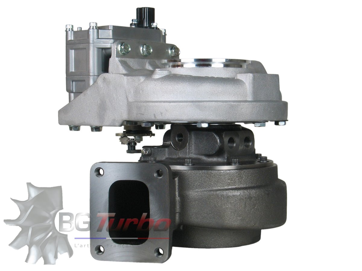 TURBO - NEUF ORIGINE - PL - 829926-0001
