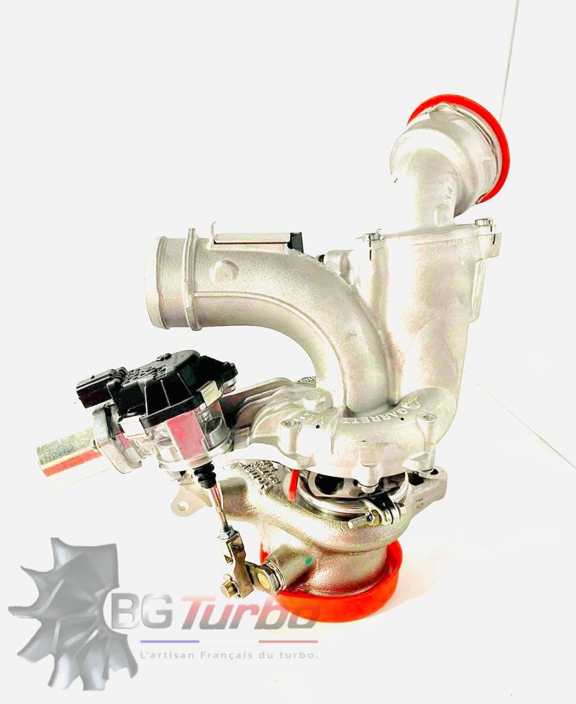 Turbo TURBO - NEUF ORIGINE - VL - MGT1446

