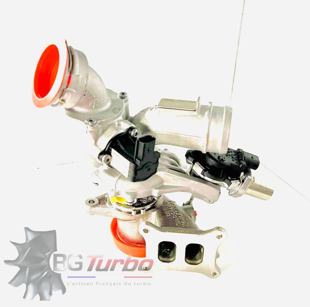 TURBO - NEUF ORIGINE - VL - MGT1446
