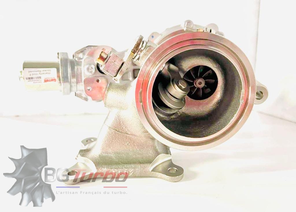 TURBO - NEUF ORIGINE - VL - MGT1446
