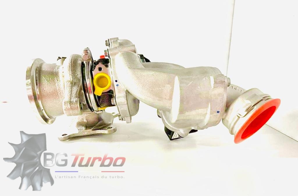 TURBO - NEUF ORIGINE - VL - MGT1446
