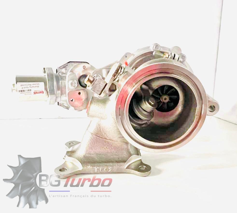 TURBO - NEUF ORIGINE - VL - MGT1446
