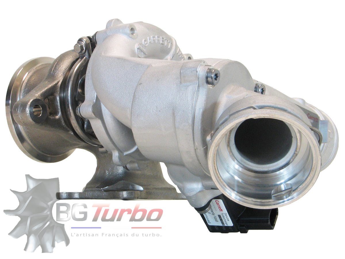 TURBO NEUF ORIGINE GARRETT MGT1446S - TYPE ACTUATOR ELECTRIC - MOTEUR VOLKSWAGEN BEETLE 1.8 TSI 180&nbsp;
