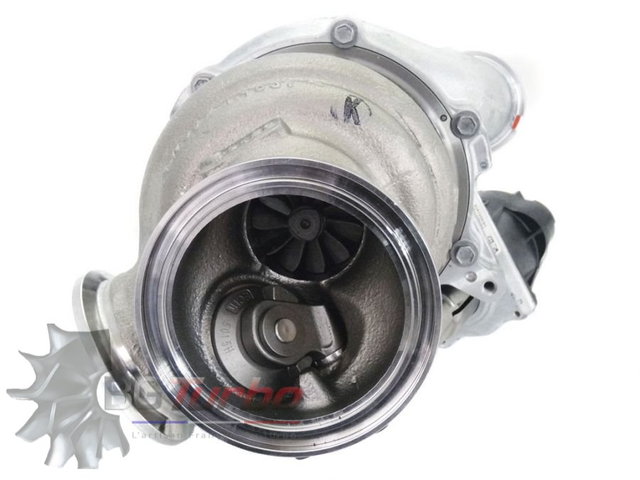 TURBO - NEUF ORIGINE - VL - 840069-0006
