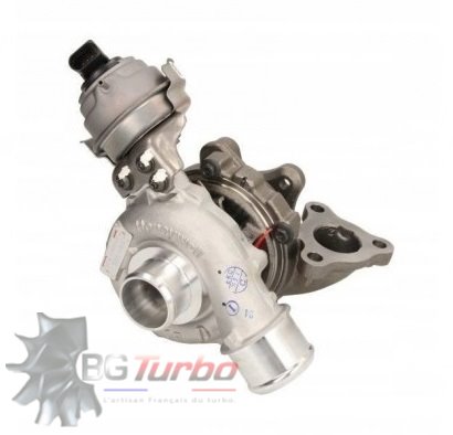 Turbo TURBO - NEUF ORIGINE - VL - 840213-0001

