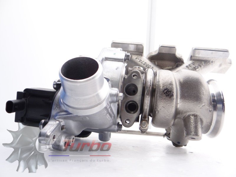 TURBO - NEUF ORIGINE - VL - 850282-0006
