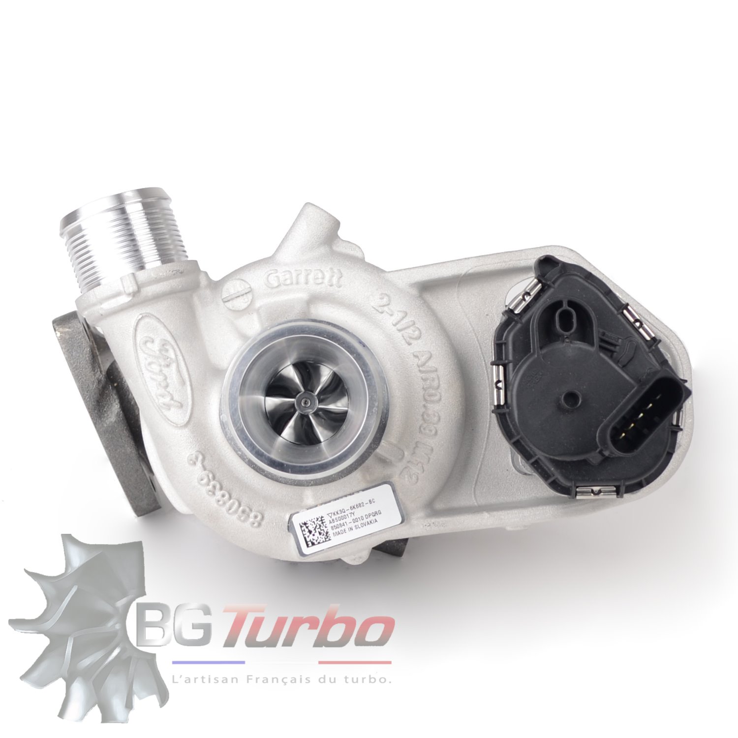 Turbo TURBO - NEUF ORIGINE - VL - 850841-0010
